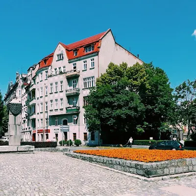 Noclegi Comfort - Self Check-in 24h